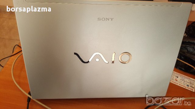 Топ цена лаптоп Sony Vaio 299 лева в Лаптопи за дома в гр. Варна -  ID16259208 — Bazar.bg