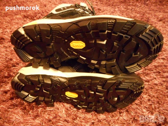 ALFA Gore tex Vibram, снимка 7 - Дамски боти - 23041492