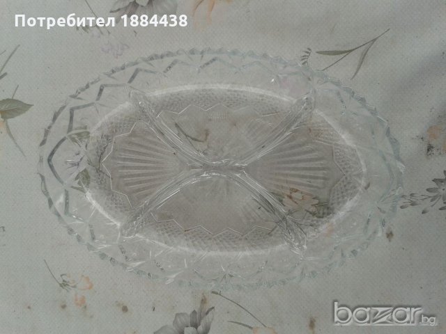 Чинийка, снимка 4 - Други стоки за дома - 20748374