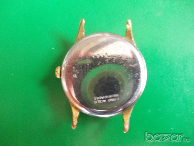 Часовник Atomik , снимка 3 - Антикварни и старинни предмети - 13034859