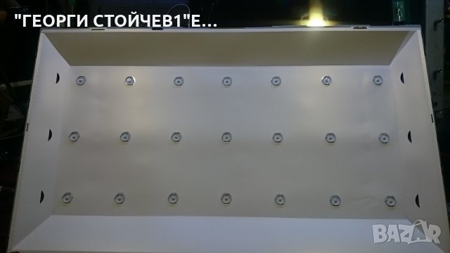 32PFH4309-88 715G6092-M01-000-004K 715G6161-P02-W21-002E  T32HVN05.2 Ctrl BD T32HVN05.2 Ctrl BD TPT3, снимка 8 - Части и Платки - 22935188