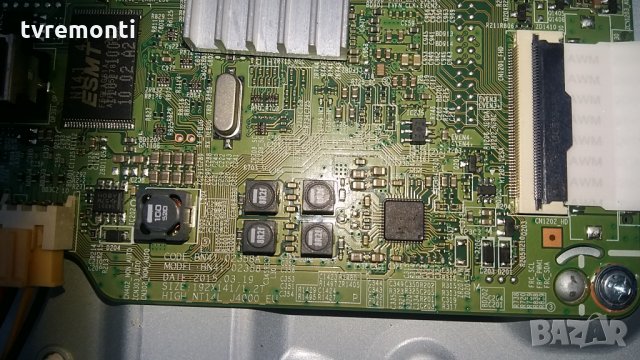 Main board BN41-02358A BN94-03230B