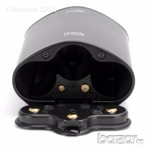 Eleaf iStick TC 200W Чисто Нови-Оригинал БАРТЕР 10 ТЕЧНОСТИ ПОДАРЪК, снимка 3 - Други - 17432994