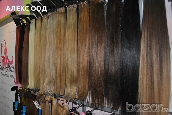 актуални ,стилни;нови, снимка 3 - Аксесоари за коса - 13238298