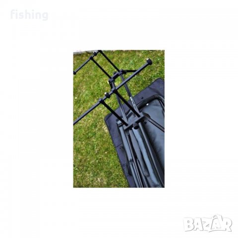 ПРОМО 3 дни Anaconda Extension Pod стойка, снимка 10 - Екипировка - 26191570