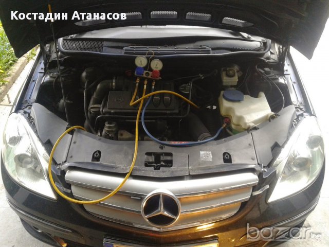 Автоклиматици Асеновград, снимка 1 - Автоклиматици - 11655741