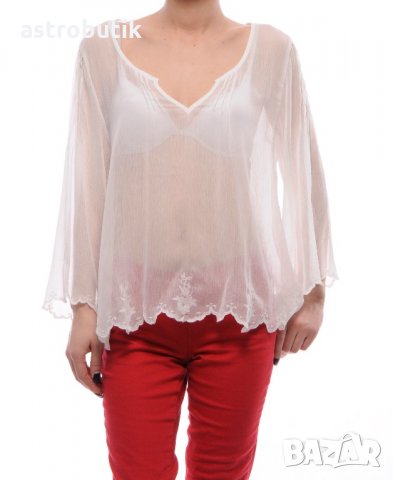 Блуза Jessica Simpson, снимка 1 - Ризи - 22170519