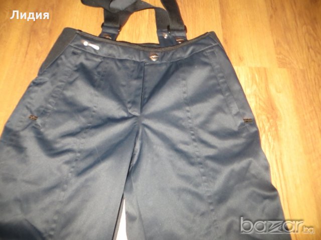 Ски и сноуборд панталони, ръкавици