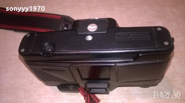 praktica-ретро фото-внос швеция, снимка 11 - Фотоапарати - 25478905