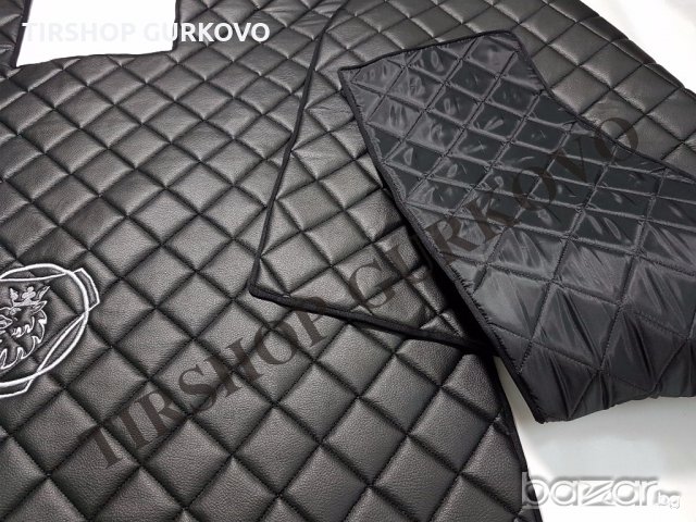 Кожени стелки за камион СКАНИЯ Р/SCANIA R, снимка 2 - Аксесоари и консумативи - 18444097