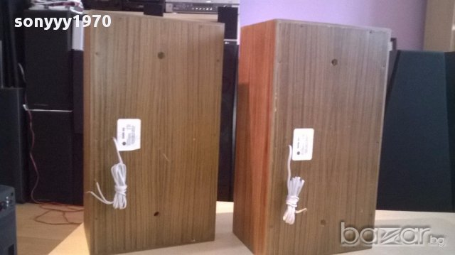 sr sound-srb 30 made in germany-55/30/20-внос швеицария, снимка 17 - Тонколони - 12721584