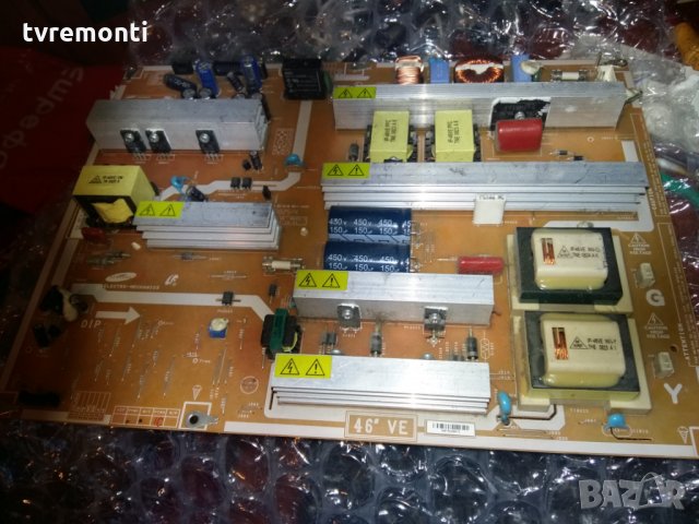 Power Board BN44-00202A IP-271135A