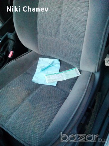 пежо 407 2.0 хди 136кс на части, снимка 11 - Автомобили и джипове - 16780163