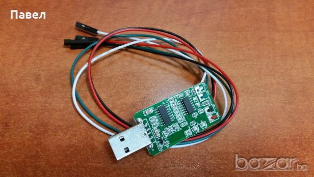 Флашка за рестартиране / Hardware WatchDog USB , снимка 8 - USB Flash памети - 20716404