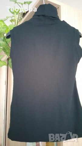 Стилно поло, снимка 4 - Корсети, бюстиета, топове - 24807324