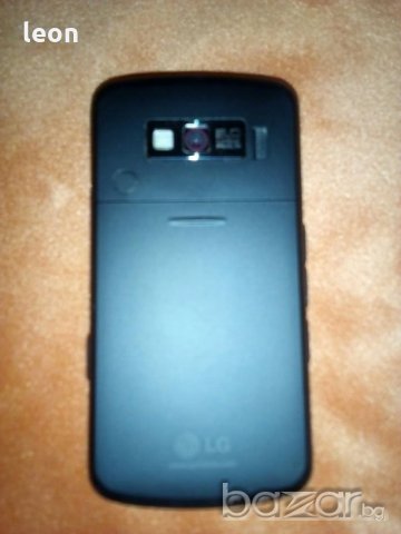 LG -KF600, снимка 2 - LG - 20215947