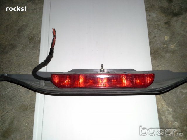 Трети стоп за Фиат Браво 98г., снимка 4 - Части - 20699183