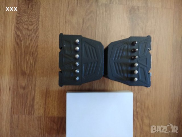 Продавам охладител Prolimatech Megahalems Black, снимка 4 - Процесори - 22818972