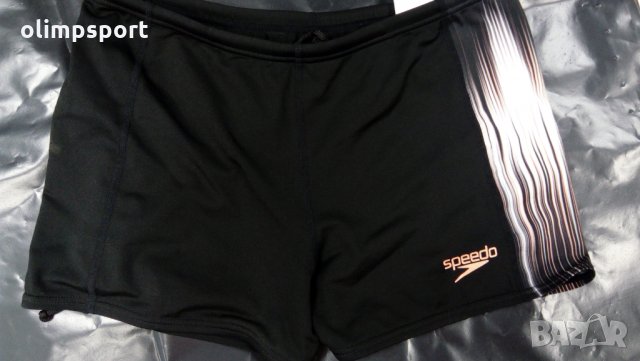 бански Speedo нови размер 48  талия до 98см 