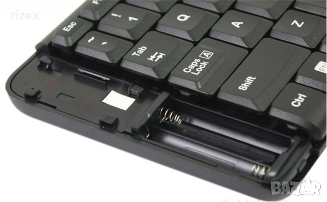 Logitech Wireless Combo MK220 KBD&Mouse - Нова, снимка 5 - Клавиатури и мишки - 23044040
