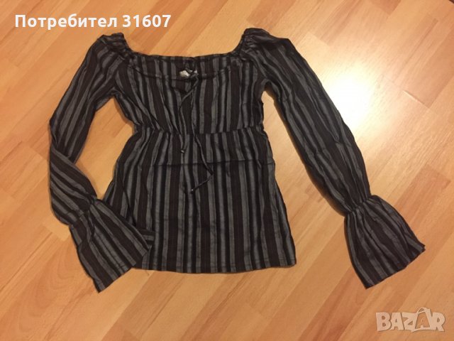 Блузи с дълъг ръкав, снимка 1