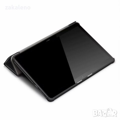 Кожен калъф за Huawei MediaPad T5 10 (10.1)