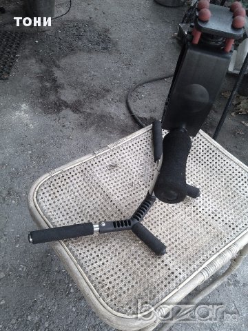 уред за фитнес, снимка 12 - Фитнес уреди - 13506823