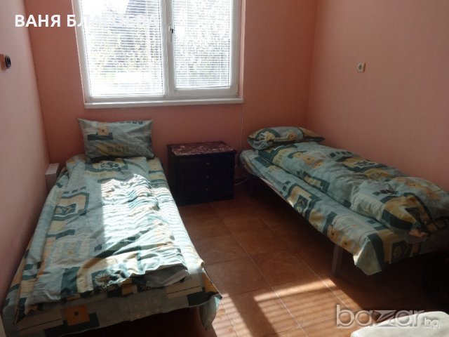 КВАРТИРА ЗА РАБОТНИЦИ, снимка 3 - Етаж от къща - 19301808