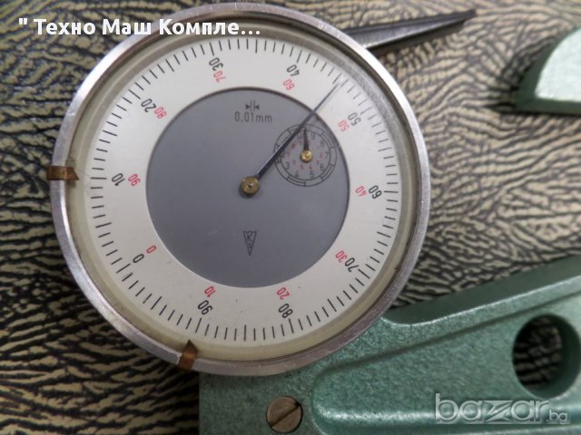 Дебеломери индустриални прецизни, снимка 8 - Други машини и части - 9243888