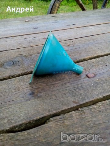 Стара фуния