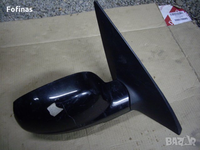 Дясно огледало SsangYong Rexton 2009, снимка 4 - Части - 24294460