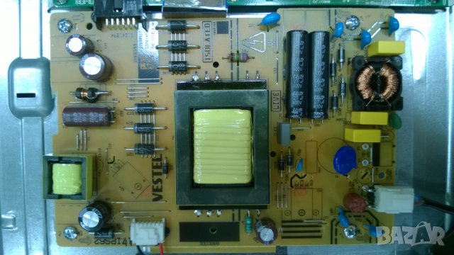 JVC LT-32VF30K, снимка 7 - Телевизори - 25865500