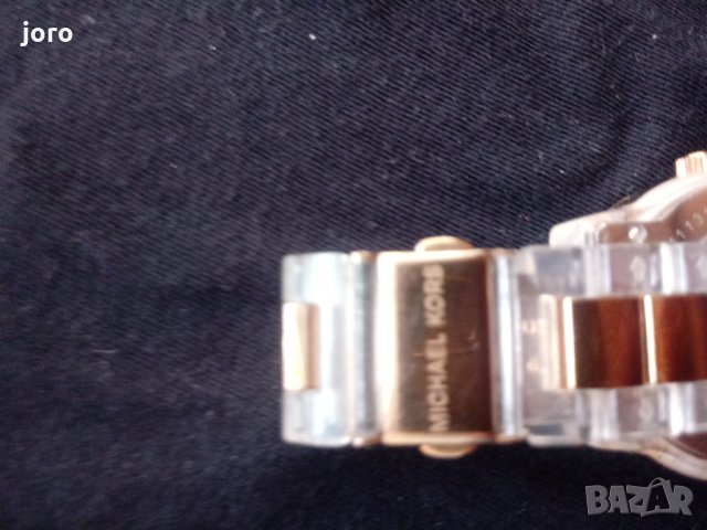 michael kors, снимка 3 - Дамски - 22645174