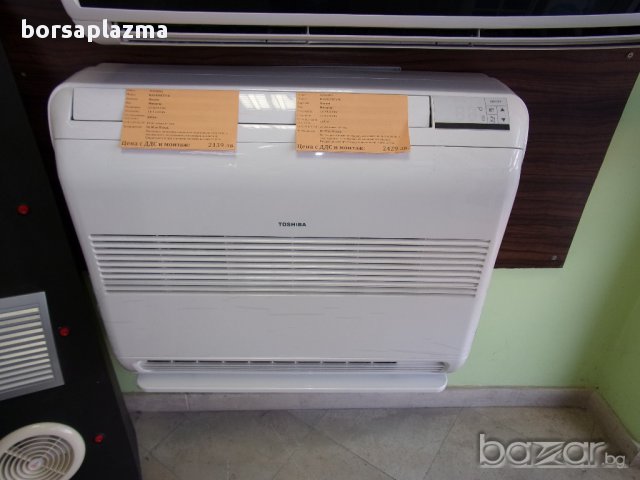 Инверторен климатик Panasonic CS-Z71XKEW/CU-Z71XKE, WHITE ETHEREA, 24000 BTU, A++, снимка 3 - Климатици - 12446465