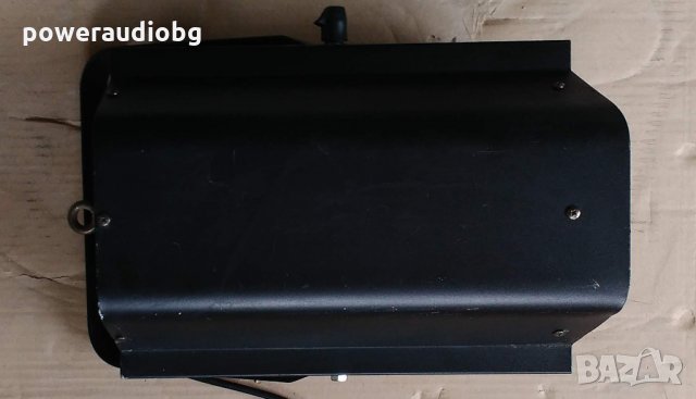 Диоден Скенер ShowTech Blizzard Led RGB 30W, снимка 2 - Други - 21695736