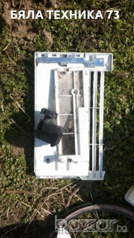 Части за сушилня AEG 59800, снимка 3 - Сушилни - 11111279