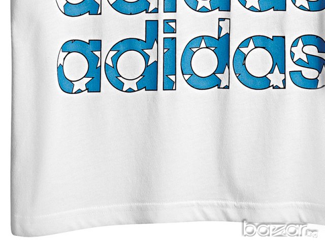 ADIDAS JEREMY SCOTT USA Мъжка Тениска размер XL, снимка 8 - Тениски - 7138473