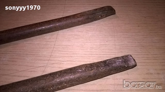 Стари щанги за гуми или друго 45лв за броика, снимка 6 - Аксесоари и консумативи - 17873740