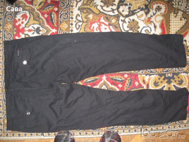 Спортен панталон PIERRE CARDIN  мъжки,размер34, снимка 3 - Панталони - 20279629