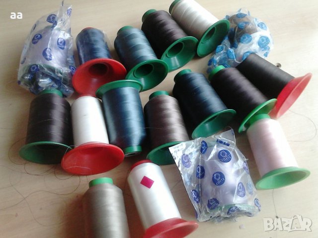 Макари номер 220 за пикир, снимка 1