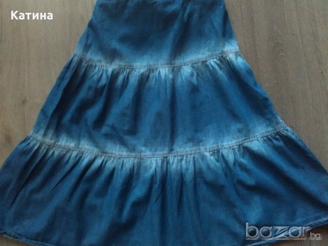 Дънков сет, снимка 8 - Детски комплекти - 20305333