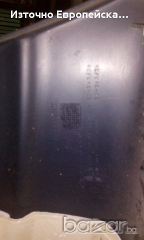 Оригинална нова предна броня за Renault Master II 1998-2003, снимка 4 - Аксесоари и консумативи - 13942554