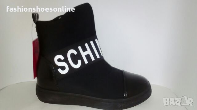 Дамски кецове GOGO-1825-1., снимка 1