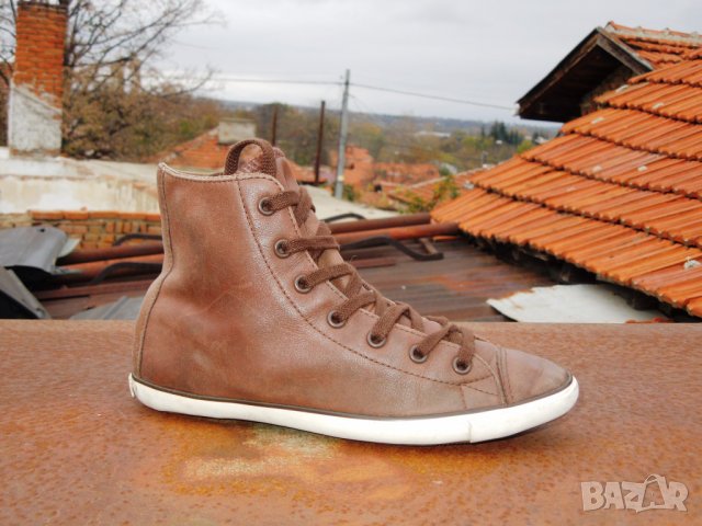 Converse AS Light -- номер 36, снимка 1