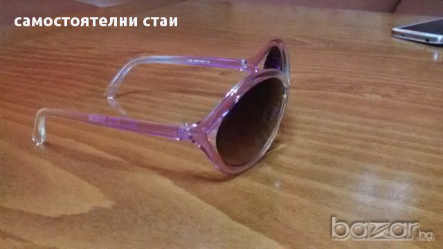 Слънчеви очила , снимка 6 - Слънчеви и диоптрични очила - 12305468