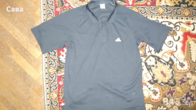 Риза и  блуза ADIDAS    мъжки,М, снимка 9 - Тениски - 25833453