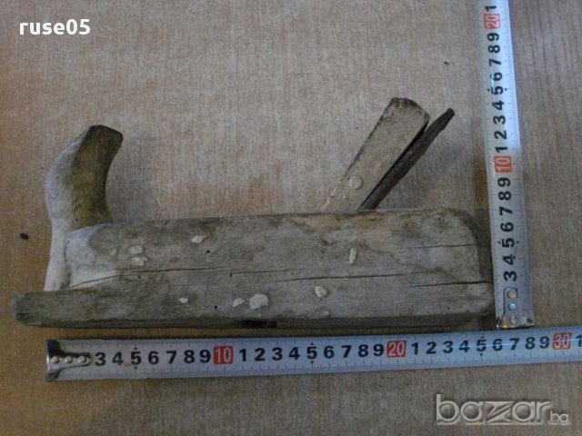 Ренде старо, снимка 2 - Други ценни предмети - 9818875