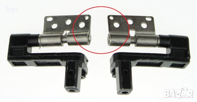 НОВИ Панти за Acer 4520 4320 4720 7320 7520 G 7720 9300 9400 7720G 5220 5420 5620 5720 5620G D620, снимка 3 - Лаптоп аксесоари - 24440227