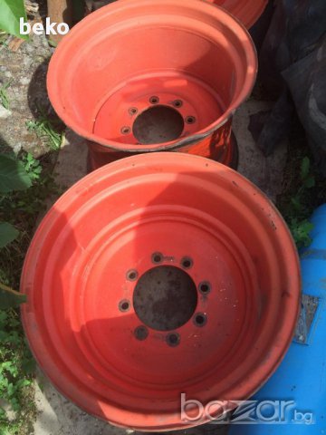 Продавам на части КЛААС ДОМИНАТОР 106 , снимка 3 - Части - 11057722