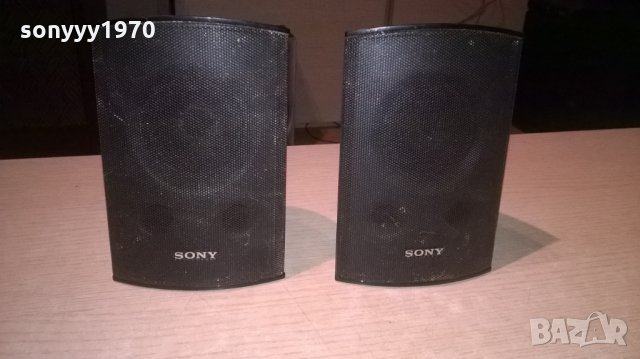 sony-2бр тонкоони-внос швеицария